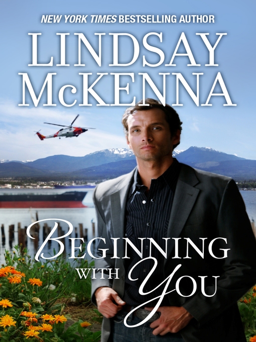Title details for Beginning with You by Lindsay McKenna - Available